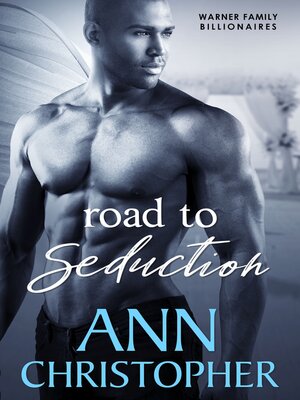 Road to Seduction - ebook